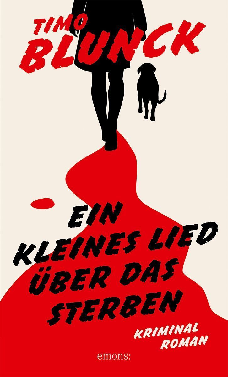 Ein kleines Lied  über das Sterben