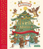 Advent, Advent: Im Bärenwald