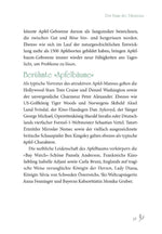 Baumhoroskop der Kelten (Innenansicht)