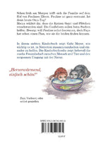 Große Aufregung um Samt und Pfötchen