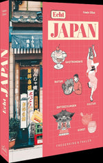 Echt Japan