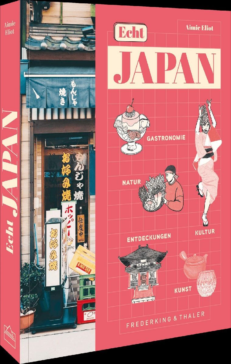 Echt Japan