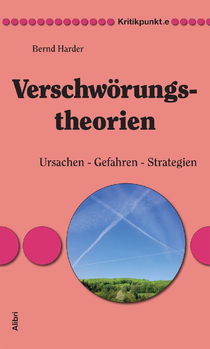 Verschwörungstheorien