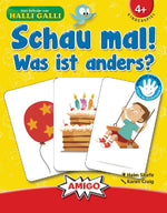 Schau mal!