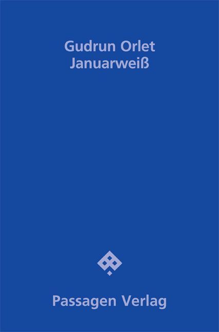Januarweiß