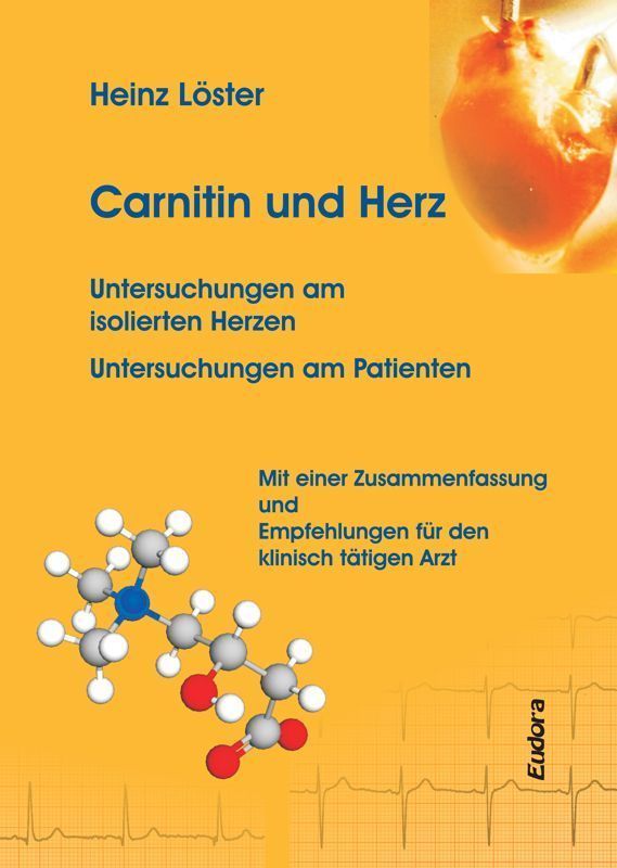 Carnitin und Herz