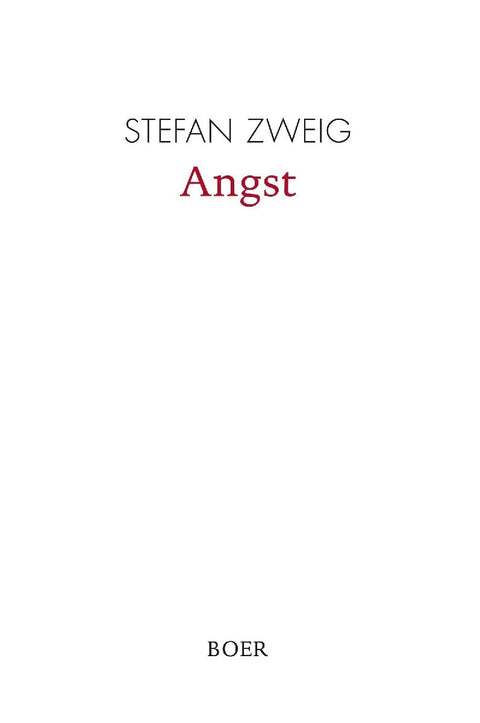 Angst
