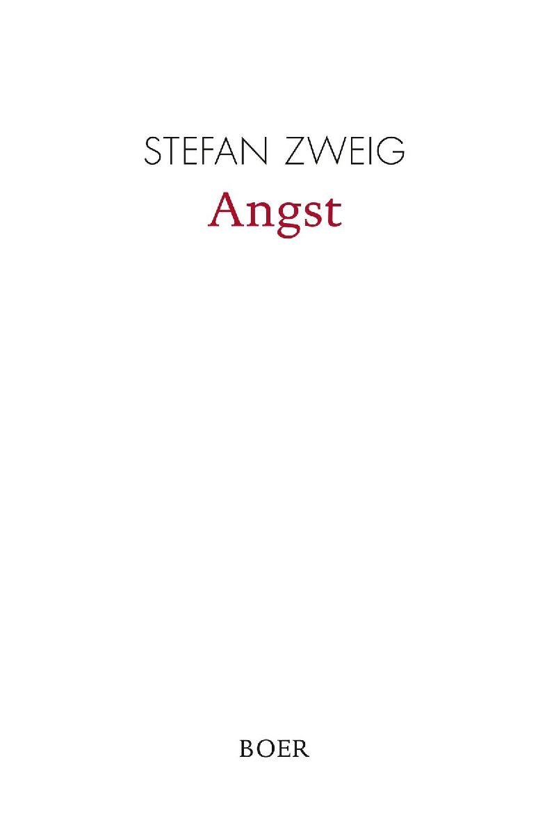 Angst