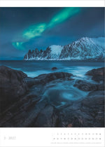 Spirit of Nature 2027