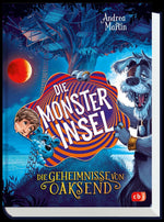 Die Geheimnisse von Oaksend - Die Monsterinsel (Innenansicht)