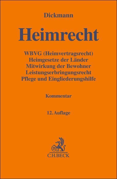 Heimrecht
