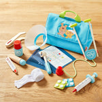 Creative Play Tierarzt (Innenansicht)