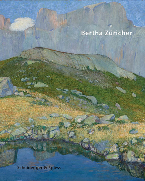 Bertha Züricher