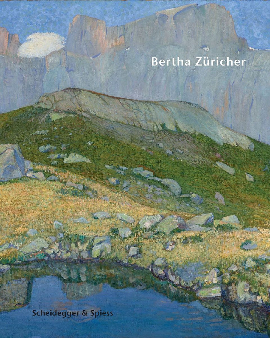 Bertha Züricher