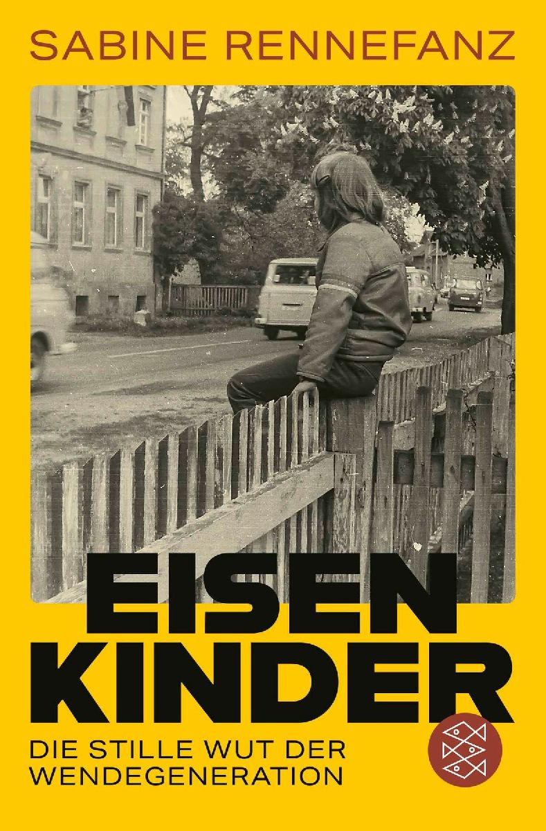Eisenkinder