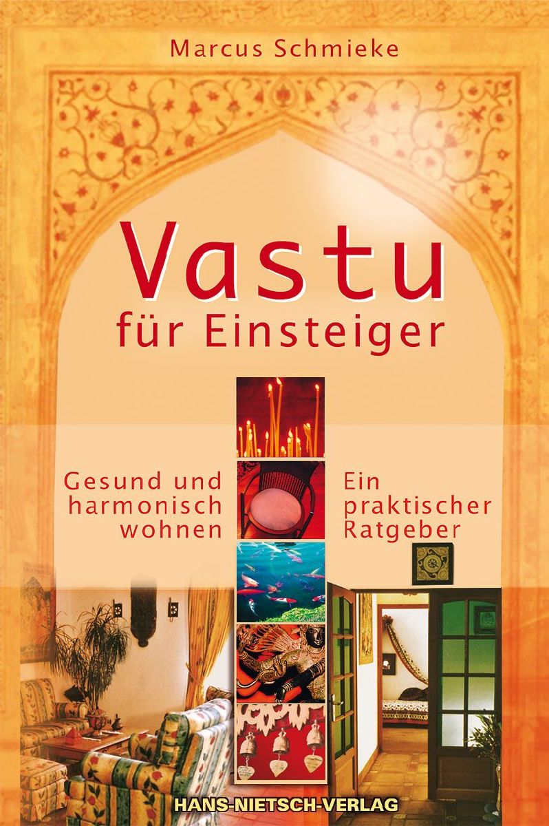 Vastu für Einsteiger