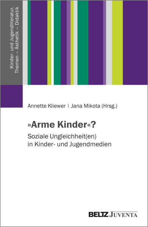 'Arme Kinder'?