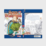 Seven Deadly Sins 04