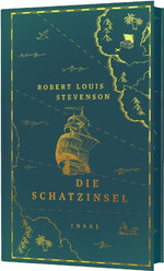 Die Schatzinsel