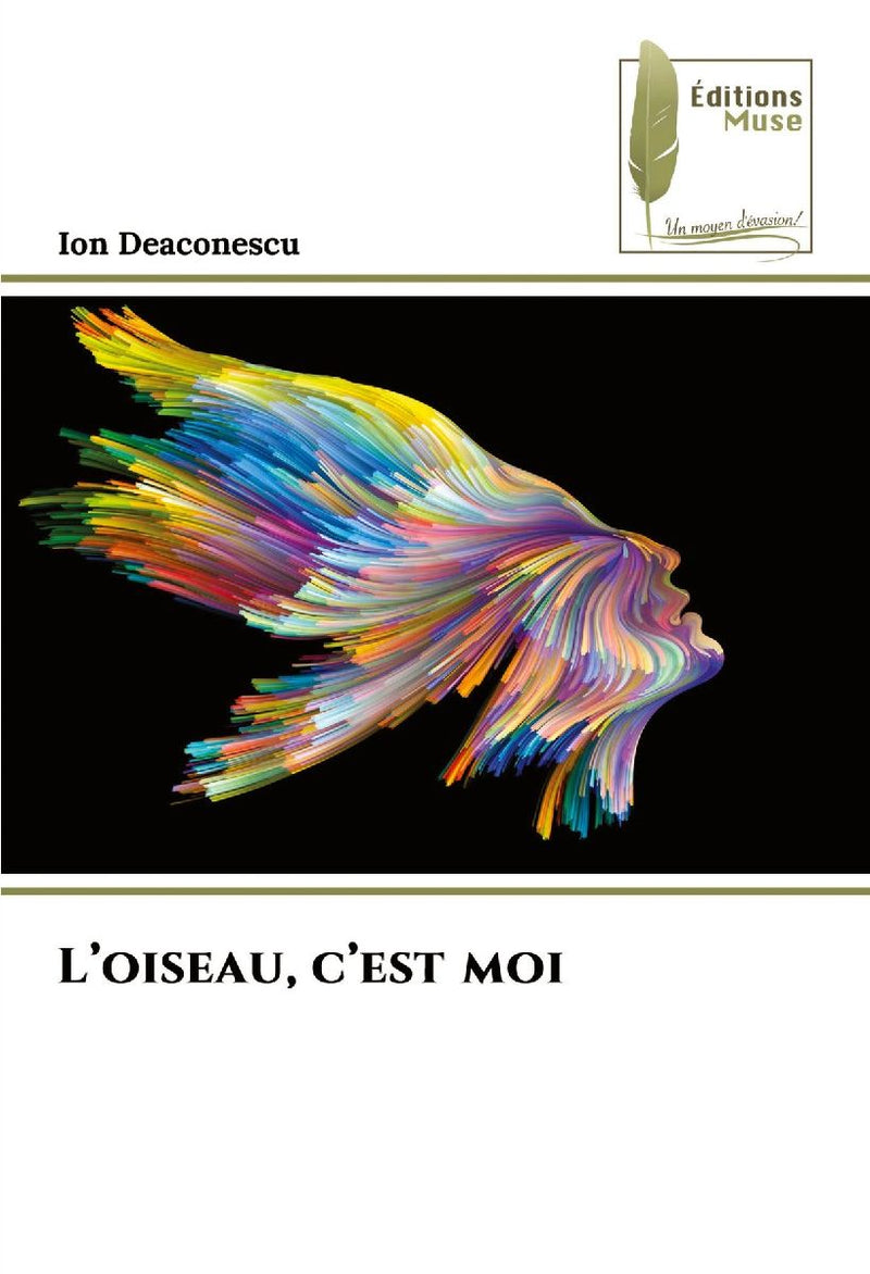 L'oiseau, c'est moi