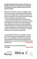 Israel: What Went Wrong?
