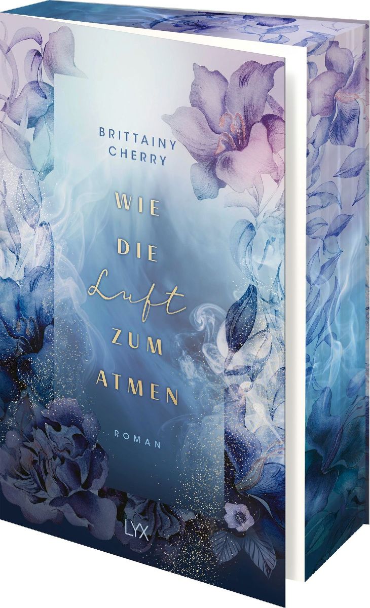 Wie die Luft zum Atmen (Innenansicht)