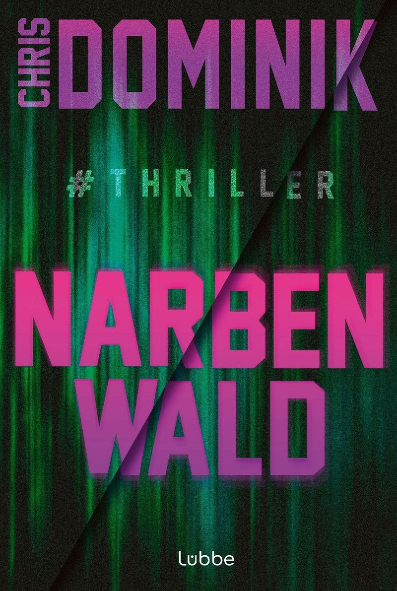 Narbenwald #Thriller