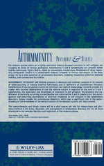 Autoimmunity