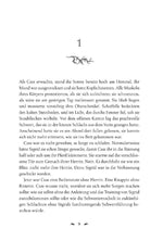 Sisters of Fire and Fury (Sisters of Sword and Shadow 2) (Innenansicht)