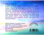 Chakren-Reinigung