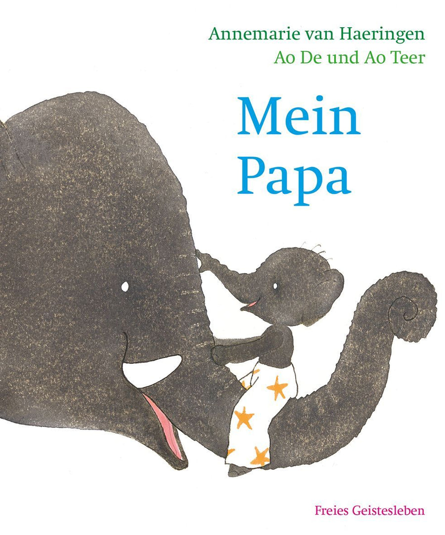 Mein Papa