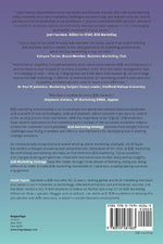 B2B Marketing Strategy
