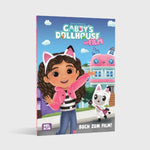 Gabby's Dollhouse: Buch zum Film (Innenansicht)