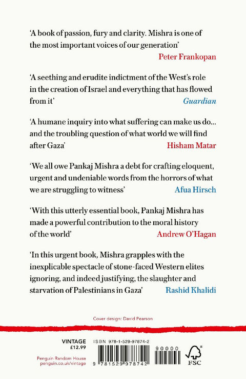 The World After Gaza