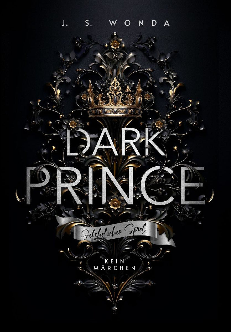 Dark Prince (Innenansicht)