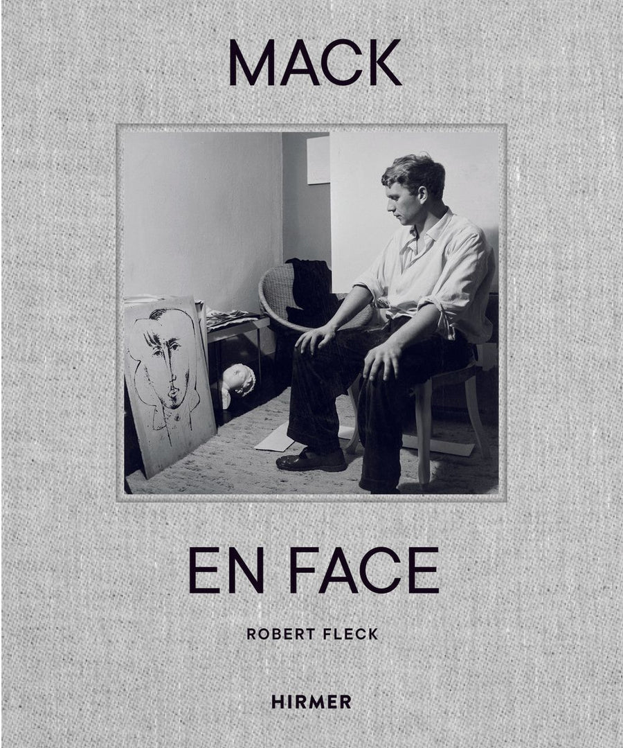 Mack - Face to Face