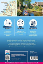 Reise Know-How Wohnmobil-Tourguide Niederlande (Innenansicht)