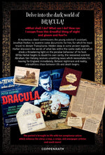 Dracula (English Edition) (Rückseite)
