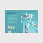 Sugar & Cane (Bellbook University 3) (Innenansicht)