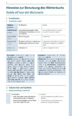PONS Kompaktwörterbuch Plus Italienisch