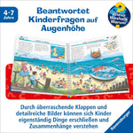 Wieso? Weshalb? Warum?, Band 17: Komm mit ans Meer