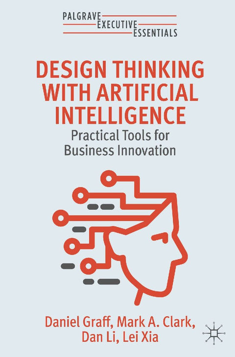 Design Thinking with Artificial Intelligence