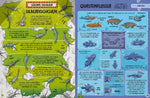 Unser wildes Dino-Leben