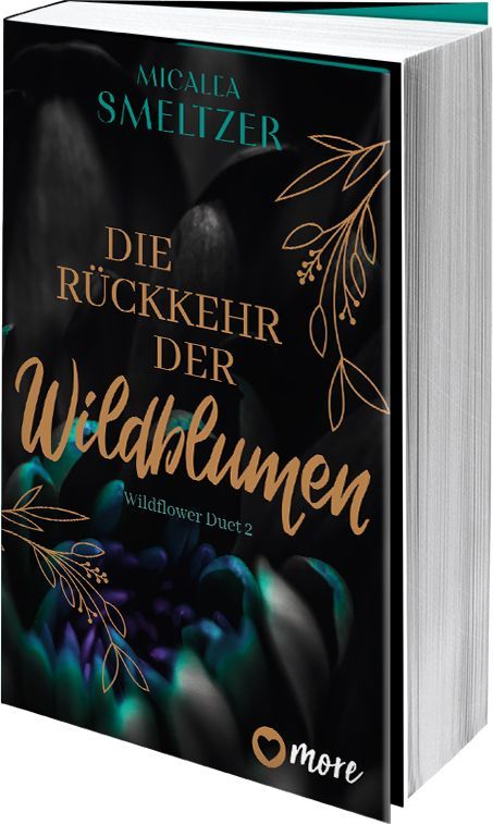 Die Rückkehr der Wildblumen