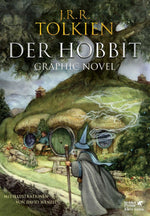 Der Hobbit - Die Graphic Novel