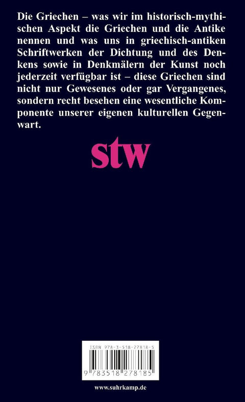 Tübinger Vorlesungen Band 1. Die Anfänge der Philosophie bei den Griechen