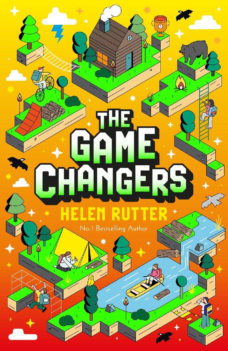 The Game Changers