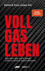 Vollgas leben