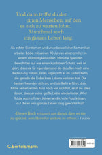 Eddie Winston sucht die Liebe (Innenansicht)