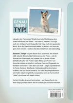 Genau mein Typ!